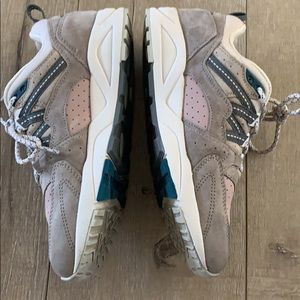 Karhu Fusion 2.0 Tennis Shoes